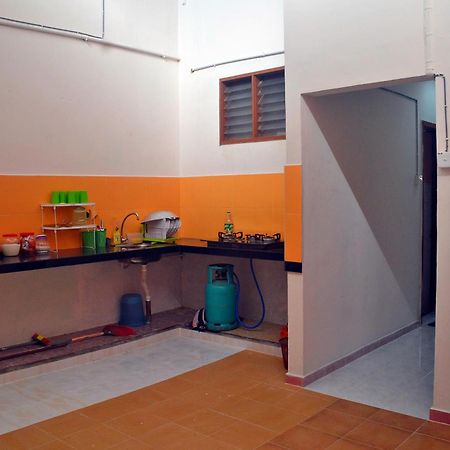 Homestay Kota Bharu, Telipot Exterior foto